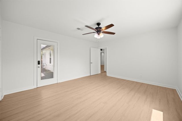 2836 Lockett Street, Houston, TX 77021