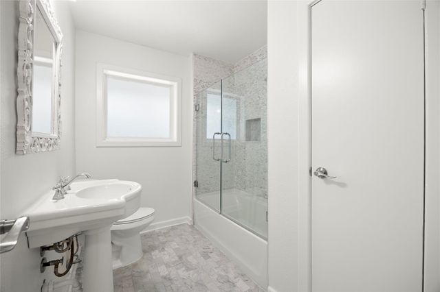 2836 Lockett Street, Houston, TX 77021
