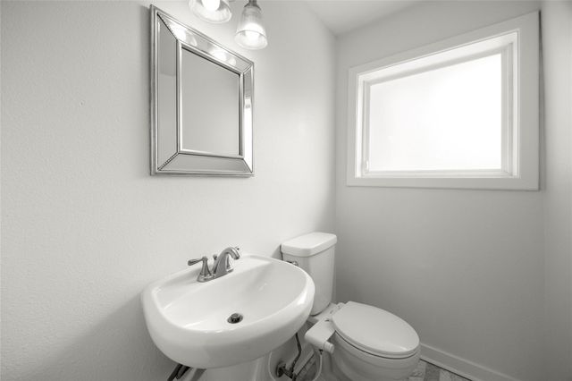 2836 Lockett Street, Houston, TX 77021