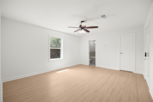 2836 Lockett Street, Houston, TX 77021