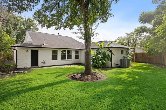 2836 Lockett Street, Houston, TX 77021