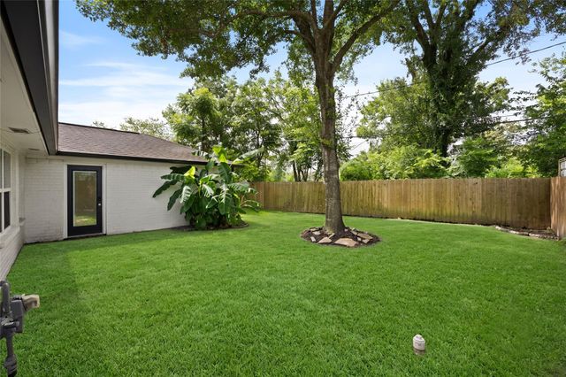 2836 Lockett Street, Houston, TX 77021