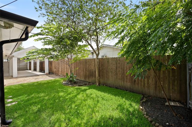 2836 Lockett Street, Houston, TX 77021