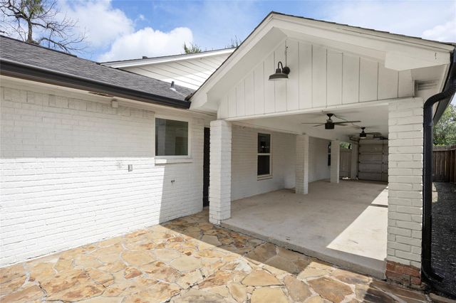 2836 Lockett Street, Houston, TX 77021