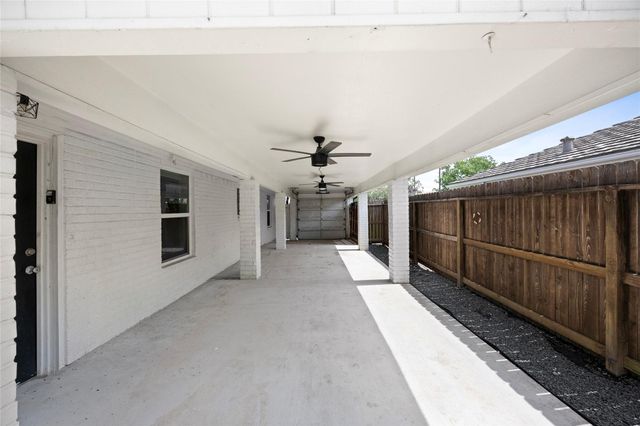 2836 Lockett Street, Houston, TX 77021