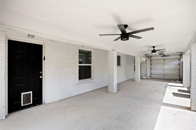 2836 Lockett Street, Houston, TX 77021