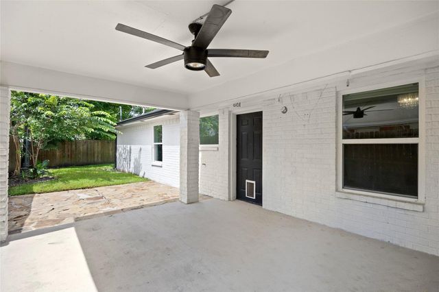 2836 Lockett Street, Houston, TX 77021