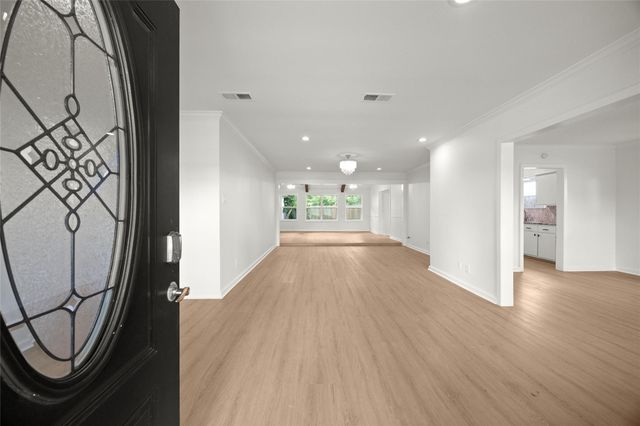 2836 Lockett Street, Houston, TX 77021