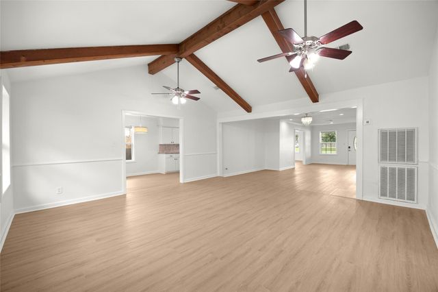 2836 Lockett Street, Houston, TX 77021