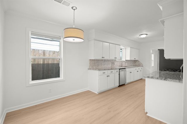 2836 Lockett Street, Houston, TX 77021