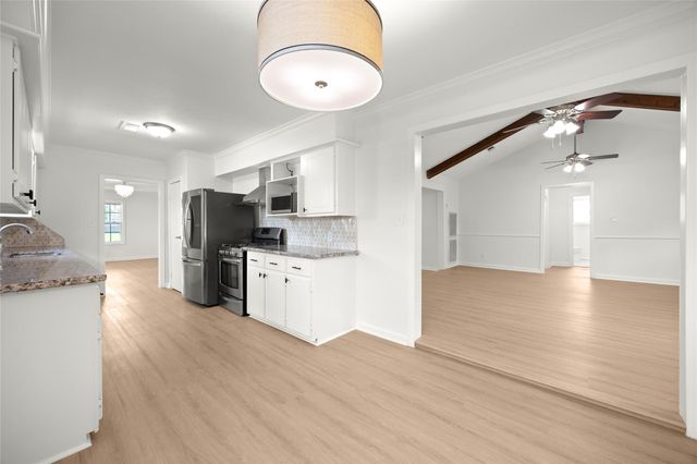 2836 Lockett Street, Houston, TX 77021