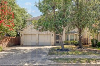 2702 Lovett LN, Cedar Park, TX 78613