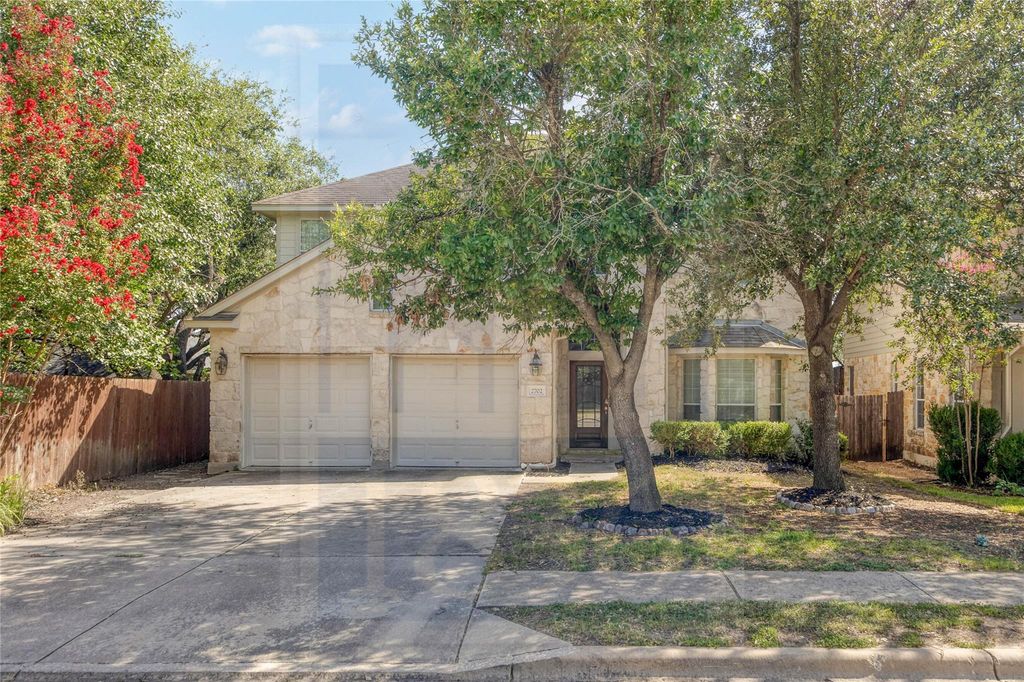 2702 Lovett LN, Cedar Park, TX 78613