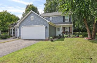 2525 Applewood Lane, Woodstock, IL 60098