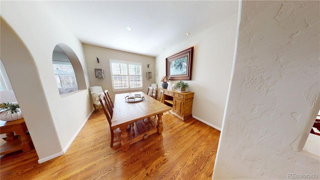 2815 Breezy Lane, Castle Rock, CO 80109