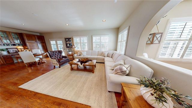 2815 Breezy Lane, Castle Rock, CO 80109