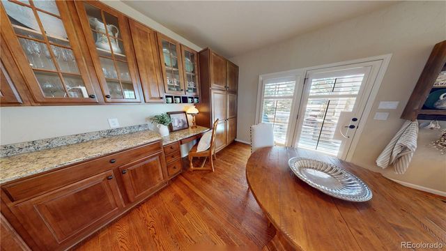 2815 Breezy Lane, Castle Rock, CO 80109