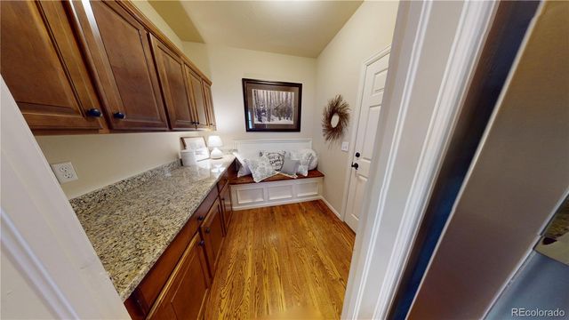 2815 Breezy Lane, Castle Rock, CO 80109