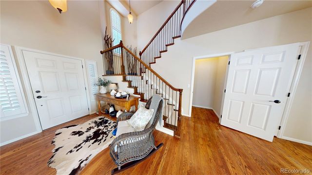 2815 Breezy Lane, Castle Rock, CO 80109