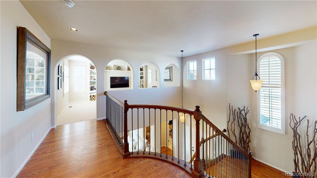 2815 Breezy Lane, Castle Rock, CO 80109