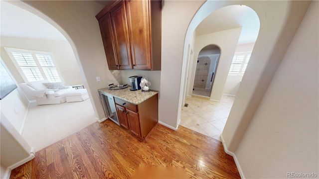 2815 Breezy Lane, Castle Rock, CO 80109