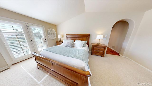 2815 Breezy Lane, Castle Rock, CO 80109