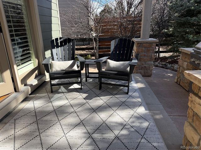 2815 Breezy Lane, Castle Rock, CO 80109