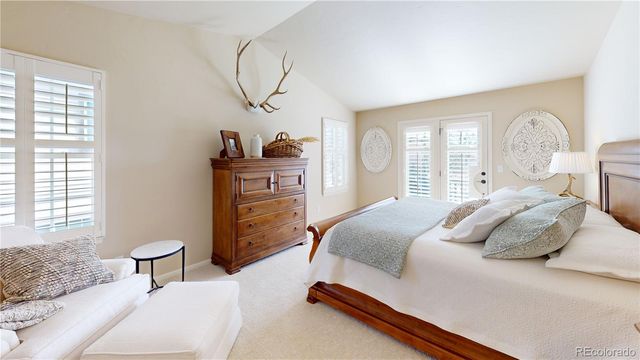 2815 Breezy Lane, Castle Rock, CO 80109