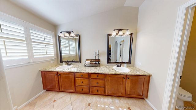 2815 Breezy Lane, Castle Rock, CO 80109