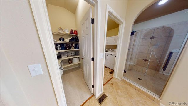 2815 Breezy Lane, Castle Rock, CO 80109