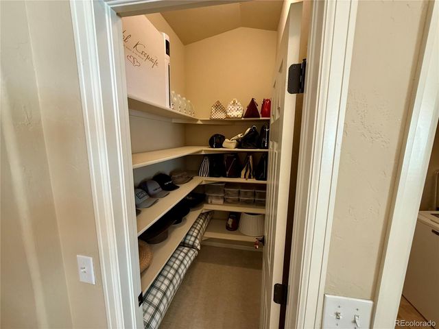 2815 Breezy Lane, Castle Rock, CO 80109