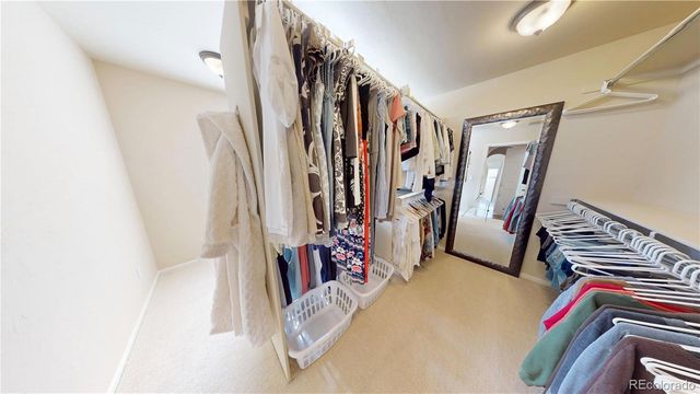 2815 Breezy Lane, Castle Rock, CO 80109