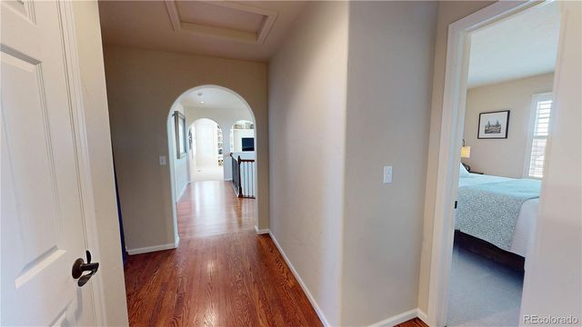 2815 Breezy Lane, Castle Rock, CO 80109