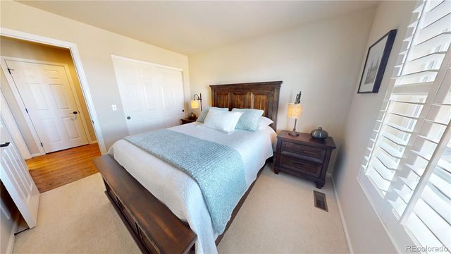 2815 Breezy Lane, Castle Rock, CO 80109