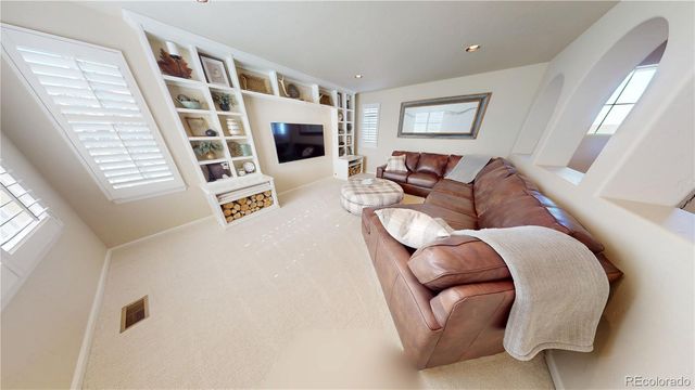 2815 Breezy Lane, Castle Rock, CO 80109