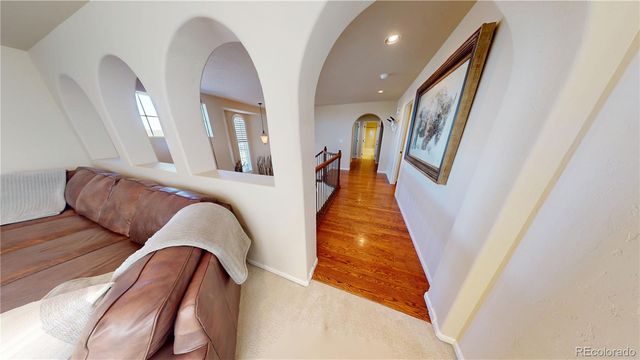 2815 Breezy Lane, Castle Rock, CO 80109