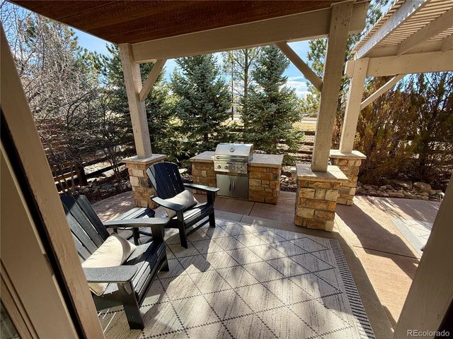 2815 Breezy Lane, Castle Rock, CO 80109