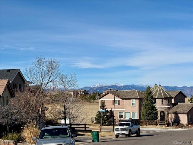 2815 Breezy Lane, Castle Rock, CO 80109