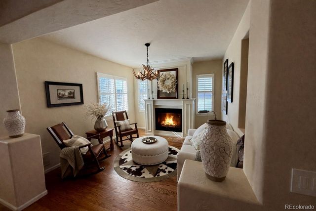 2815 Breezy Lane, Castle Rock, CO 80109