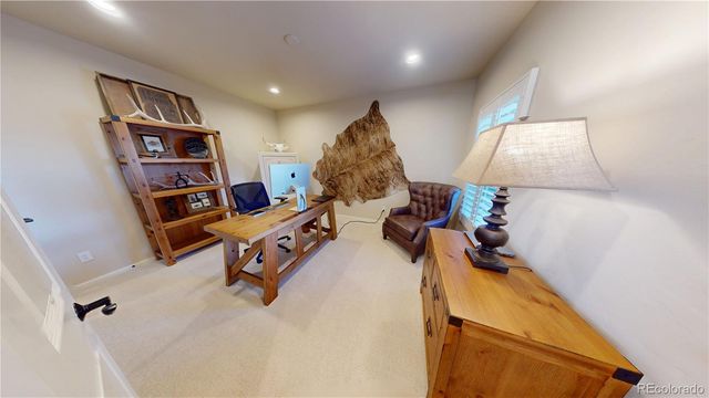 2815 Breezy Lane, Castle Rock, CO 80109