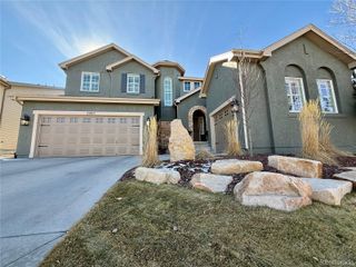 2815 Breezy Lane, Castle Rock, CO 80109