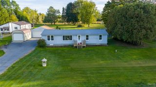 470 Chatfield Road, Elbridge, NY 13060