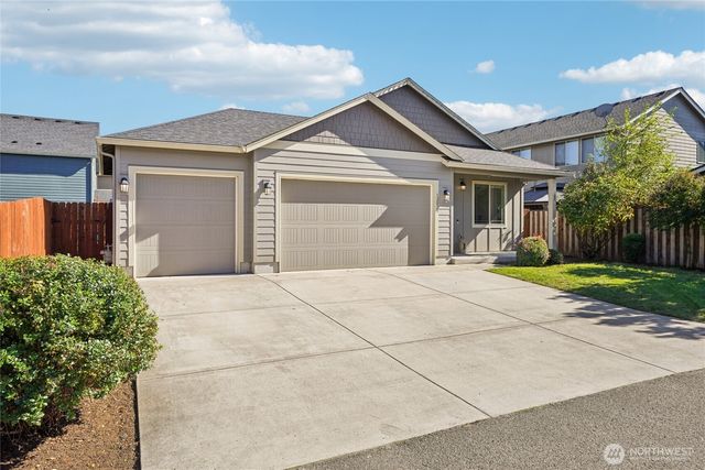 12825 NE 104th Street, Vancouver, WA 98682