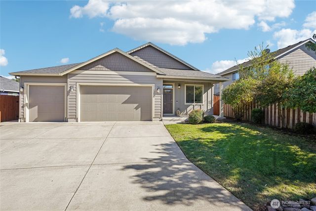 12825 NE 104th Street, Vancouver, WA 98682