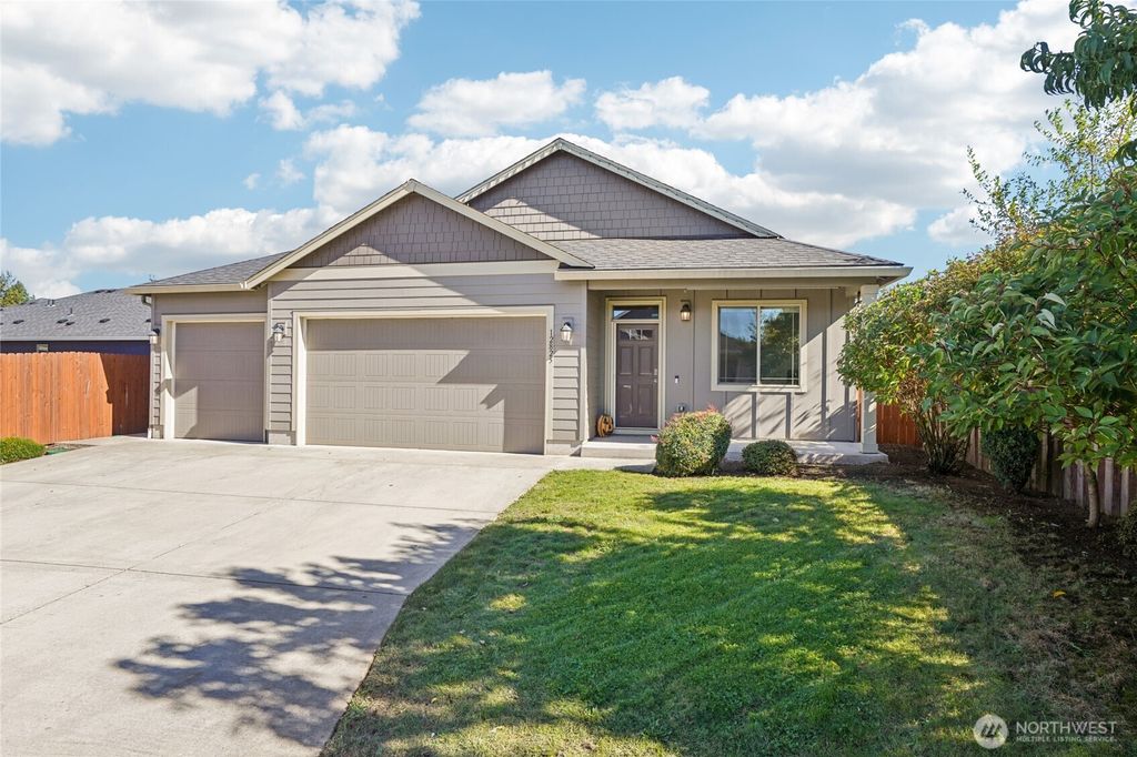 12825 NE 104th Street, Vancouver, WA 98682