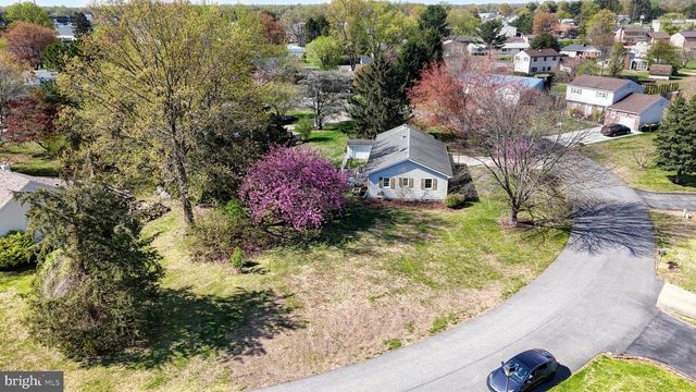 52 DELSHIRE DR, Dover, DE 19901