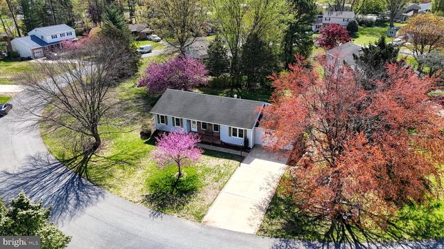 52 DELSHIRE DR, Dover, DE 19901