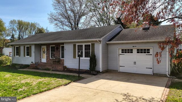 52 DELSHIRE DR, Dover, DE 19901