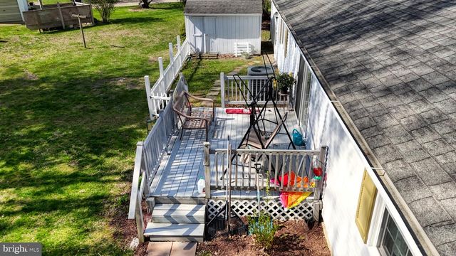 52 DELSHIRE DR, Dover, DE 19901