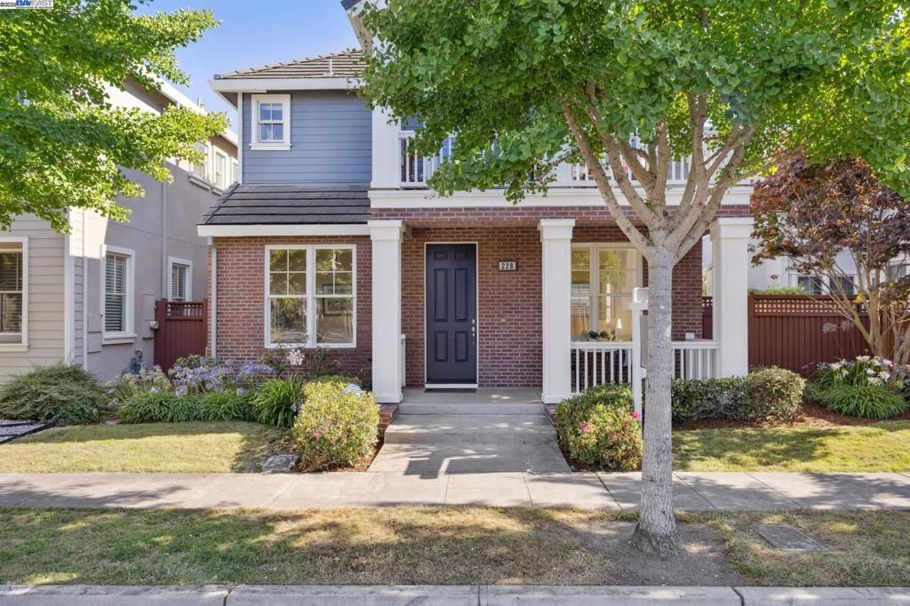 228 Ansel Ave, Alameda, CA 94501